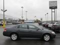 Cyber Gray Metallic - Impala LS Photo No. 2