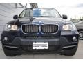 Monaco Blue Metallic - X5 3.0si Photo No. 2