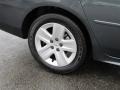 Cyber Gray Metallic - Impala LS Photo No. 3