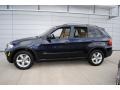 Monaco Blue Metallic - X5 3.0si Photo No. 3