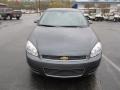 Cyber Gray Metallic - Impala LS Photo No. 4