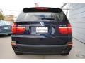 Monaco Blue Metallic - X5 3.0si Photo No. 5