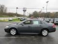 Cyber Gray Metallic - Impala LS Photo No. 6
