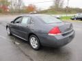 Cyber Gray Metallic - Impala LS Photo No. 7