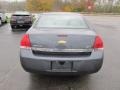 Cyber Gray Metallic - Impala LS Photo No. 8