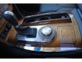  2012 QX 56 4WD 7 Speed ASC Automatic Shifter