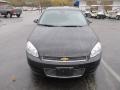 2011 Black Chevrolet Impala LS  photo #3