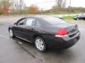 2011 Black Chevrolet Impala LS  photo #6