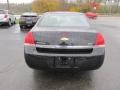 2011 Black Chevrolet Impala LS  photo #7