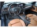 2008 Monaco Blue Metallic BMW 3 Series 328i Convertible  photo #13