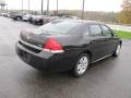 2011 Black Chevrolet Impala LS  photo #8