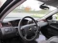 2011 Black Chevrolet Impala LS  photo #10