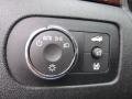 2011 Black Chevrolet Impala LS  photo #17