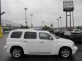 2011 Arctic Ice White Chevrolet HHR LT  photo #2
