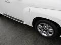 2011 Arctic Ice White Chevrolet HHR LT  photo #3