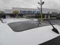 2011 Arctic Ice White Chevrolet HHR LT  photo #4