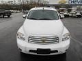 2011 Arctic Ice White Chevrolet HHR LT  photo #5