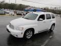 2011 Arctic Ice White Chevrolet HHR LT  photo #6