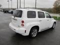 2011 Arctic Ice White Chevrolet HHR LT  photo #9