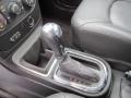 2011 Arctic Ice White Chevrolet HHR LT  photo #15