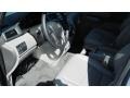 2012 Celestial Blue Metallic Honda Odyssey Touring Elite  photo #11