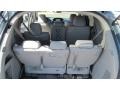 2012 Celestial Blue Metallic Honda Odyssey Touring Elite  photo #14