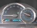 2011 Arctic Ice White Chevrolet HHR LT  photo #25