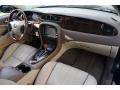 Champagne Dashboard Photo for 2008 Jaguar S-Type #55548137