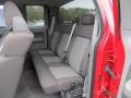 2004 Bright Red Ford F150 XLT SuperCab 4x4  photo #12