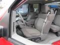 2004 Bright Red Ford F150 XLT SuperCab 4x4  photo #13