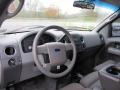 2004 Bright Red Ford F150 XLT SuperCab 4x4  photo #14