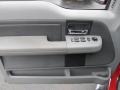 2004 Bright Red Ford F150 XLT SuperCab 4x4  photo #15