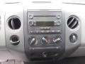 2004 Bright Red Ford F150 XLT SuperCab 4x4  photo #17