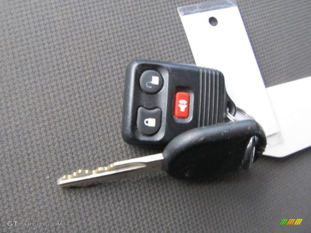 2004 F150 XLT SuperCab 4x4 - Bright Red / Medium/Dark Flint photo #20