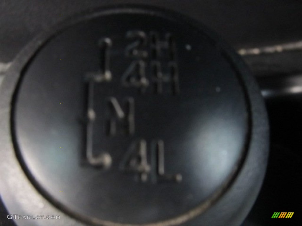 2004 F150 XLT SuperCab 4x4 - Bright Red / Medium/Dark Flint photo #21