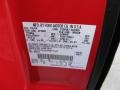 2004 Bright Red Ford F150 XLT SuperCab 4x4  photo #24