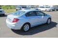 Cool Mist Metallic - Civic EX Sedan Photo No. 5