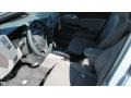 Cool Mist Metallic - Civic EX Sedan Photo No. 11