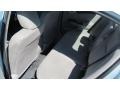Cool Mist Metallic - Civic EX Sedan Photo No. 12