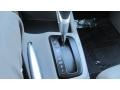 Cool Mist Metallic - Civic EX Sedan Photo No. 18