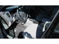 2012 Crystal Black Pearl Honda Civic EX-L Sedan  photo #11