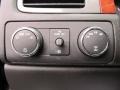 Ebony Controls Photo for 2008 Chevrolet Avalanche #55549266