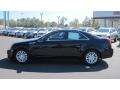 Black Raven - CTS 3.0 Sedan Photo No. 2