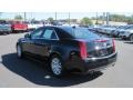 Black Raven - CTS 3.0 Sedan Photo No. 3