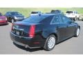 Black Raven - CTS 3.0 Sedan Photo No. 5