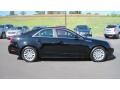 Black Raven - CTS 3.0 Sedan Photo No. 6