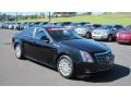 Black Raven - CTS 3.0 Sedan Photo No. 7