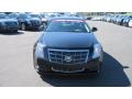 Black Raven - CTS 3.0 Sedan Photo No. 8