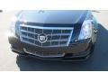 Black Raven - CTS 3.0 Sedan Photo No. 9