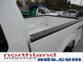 2011 Oxford White Ford F150 XLT SuperCab 4x4  photo #10